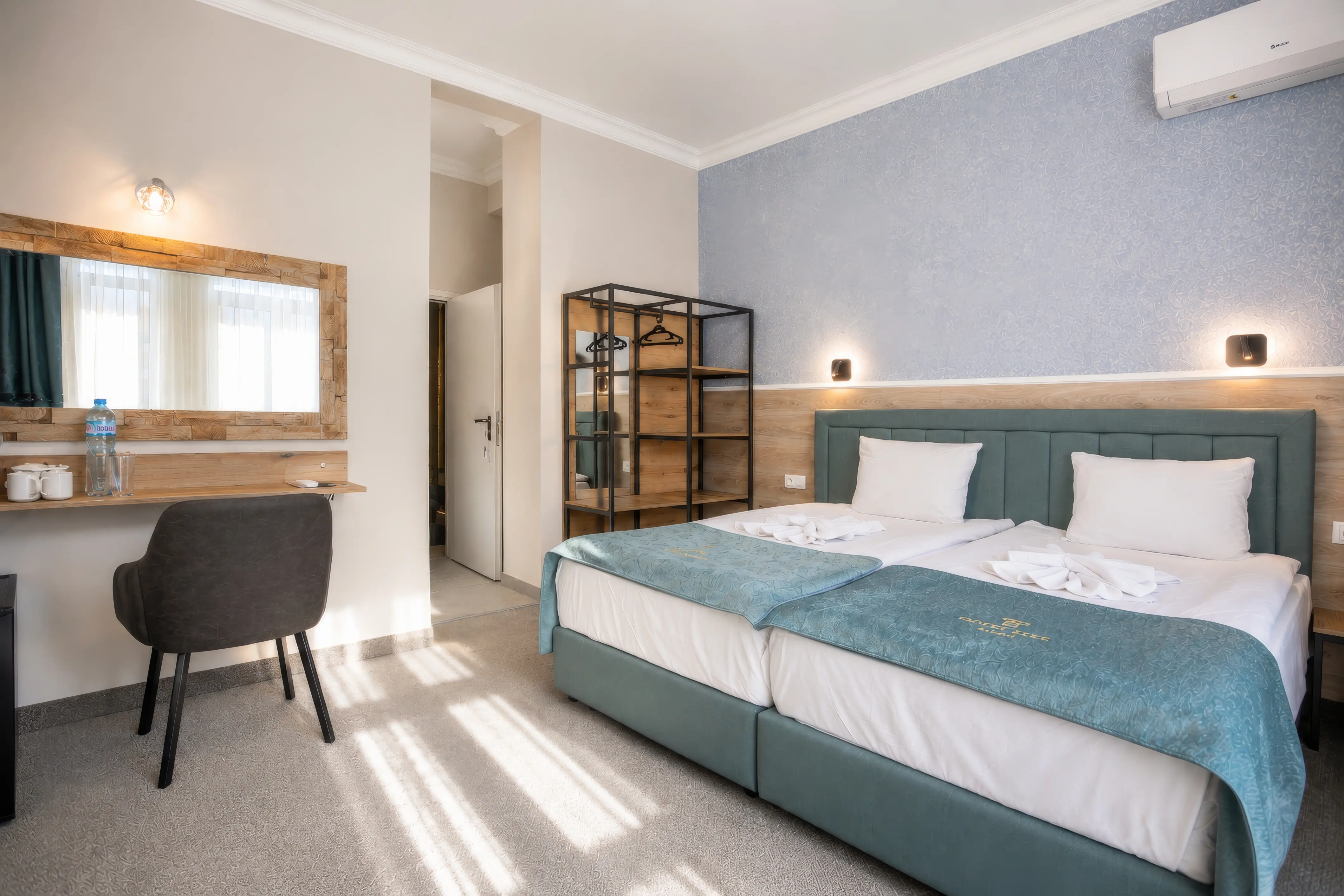 Хотел Ефес Бургас - HOTEL EFES 229